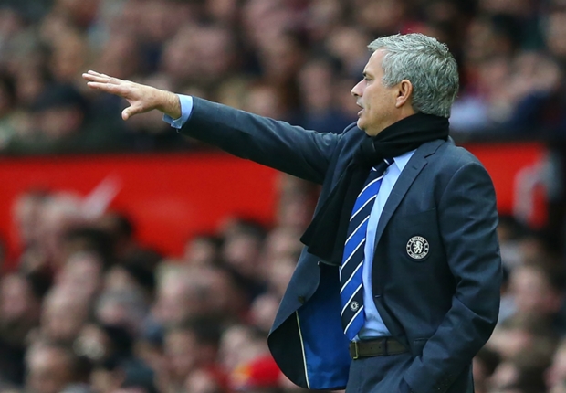 Mourinho: Chelsea must not get complacent