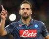 Gonzalo Higuain in Neapel: Eine Frage der Champions League