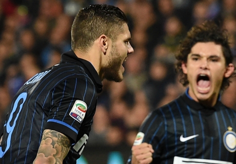 Serie A: Ultimatum in Mailand