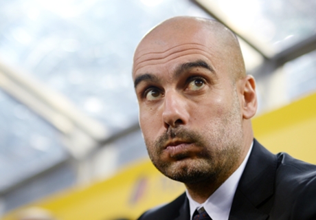 Guardiola is a crap person - Raiola
