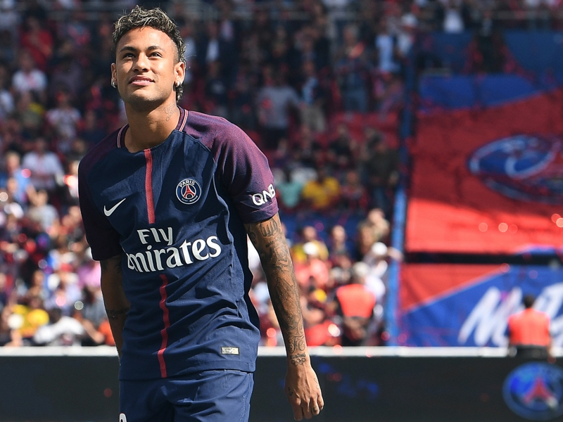 'I would have gone too' - Brazil legend Cafu defends Neymar's PSG switch
