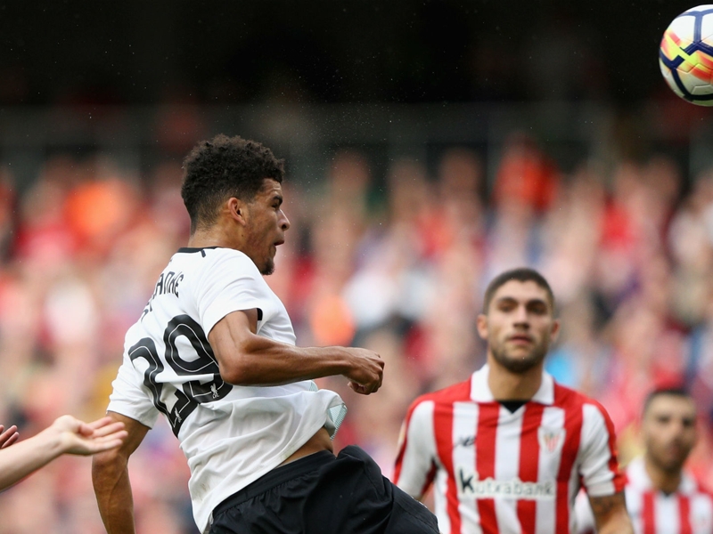 Liverpool youngsters took next step in Dublin - Klopp