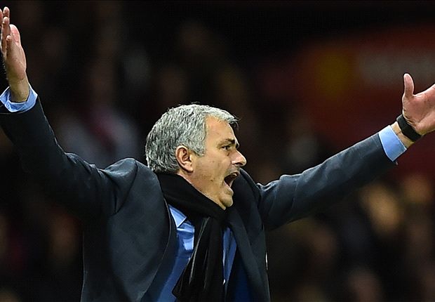 Mourinho's Chelsea will never match the Arsenal "Invincibles"