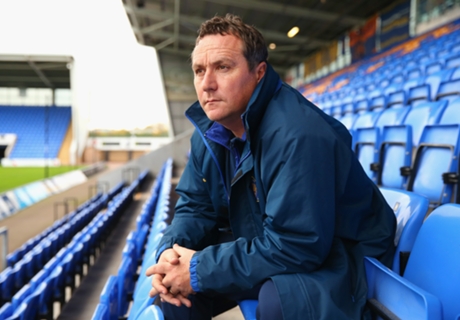 Preview: Shrewsbury - Chelsea