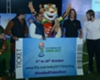 Carles Puyol FIFA U-17 World Cup India 2017