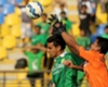 Eks Kiper Timnas Indonesia U-23 Merapat Ke Bhayangkara FC