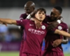 Brahim Diaz Belajar Banyak Dari David Silva