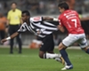 Juan Cazares Bergesse Atletico Mineiro Jorge Wilstermann Copa Libertadores 09082017 Juan Cazares Bergesse Atletico Mineiro Jorge Wilstermann Copa Libertadores 09082017
