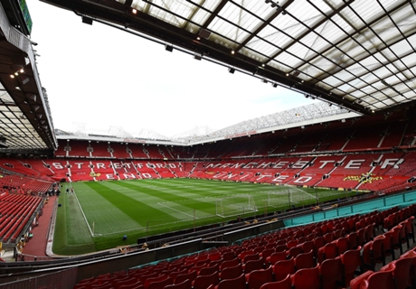 Man Utd reject goalkeeper approach
