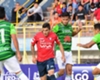 Cristian Pochi Chavez Jorge Wilstermann Cristian Pochi Chavez Jorge Wilstermann