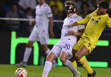 Jonathan dos Santos a doubt