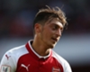 Polisi Stoke Ejek Mesut Ozil