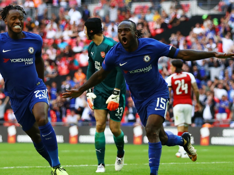 Which African All-Star absentee is most deserving of Goal 50 inclusion?