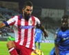 Atletico boss Simeone hails 'extraordinary' Arda Turan