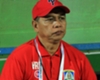 Haryadi Akui Persiba Balikpapan Kalah Pengalaman