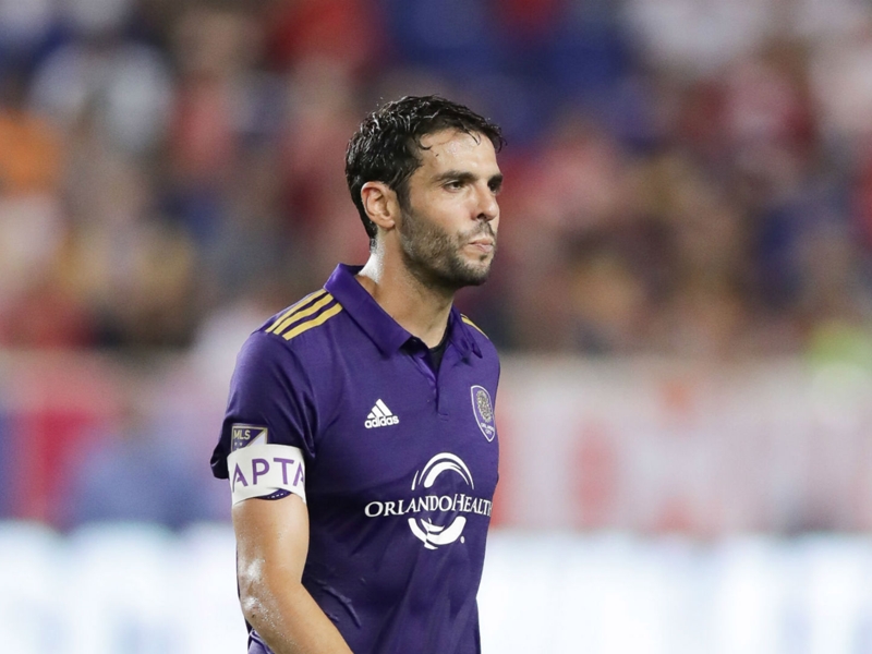 LIVE: Playoff spots at stake in MLS Week 32