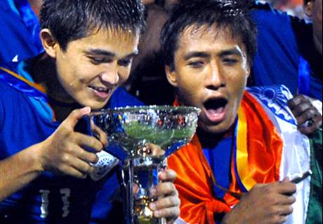 Gouramangi Moirangthem: Chhetri will break many more records in future
