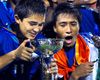 Gouramangi Moirangthem: Chhetri will break many more records in future