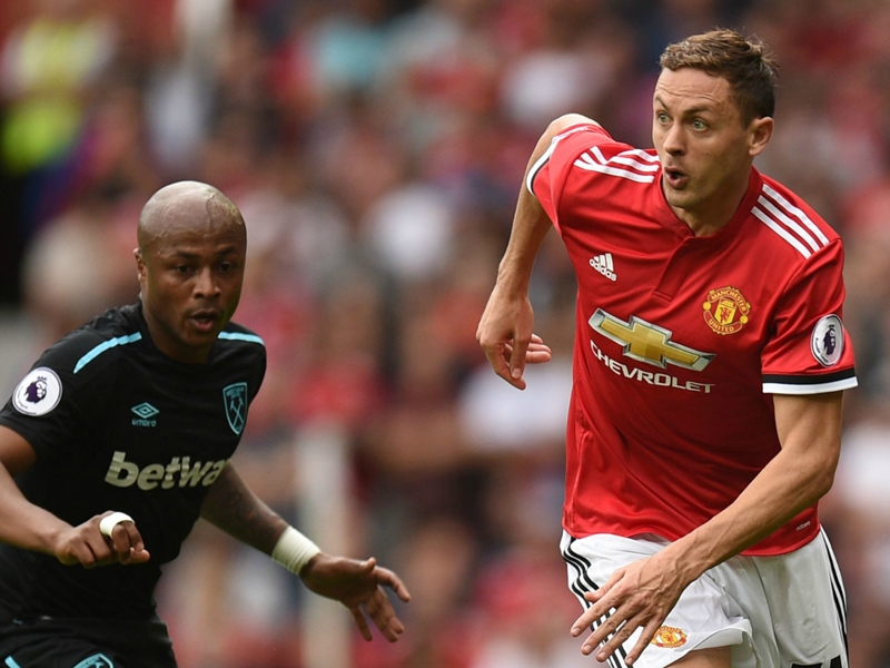 Robson hails Manchester United signing Matic from Chelsea as a masterstroke