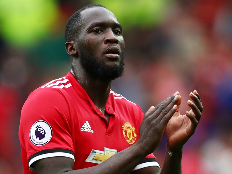 Lukaku joins Ibrahimovic in exclusive Manchester United club