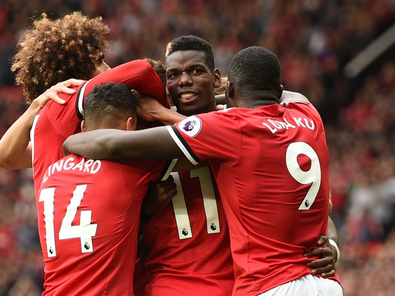 Premier League fixtures & results: TV schedule, live stream & guide