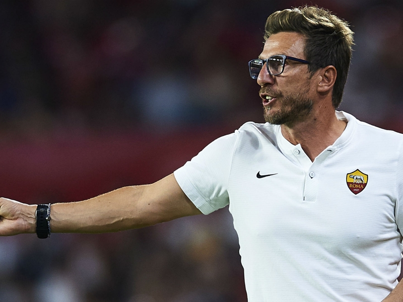 Celta Vigo 4 Roma 1: Sisto stuns Giallorossi