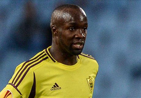 Celtic resucita la opción de Diarra