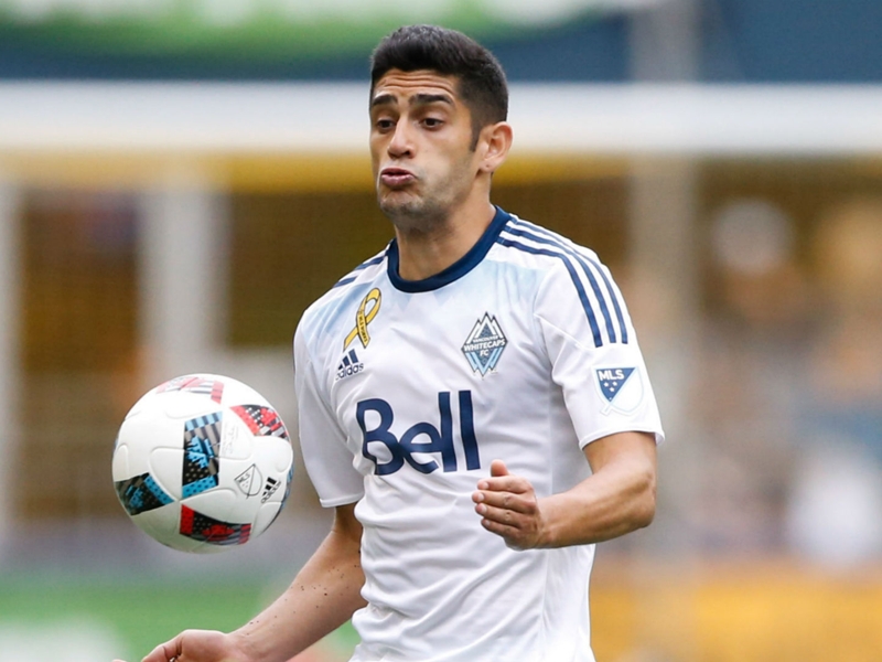 MLS transfer news: The latest rumors and trades in Major League Soccer