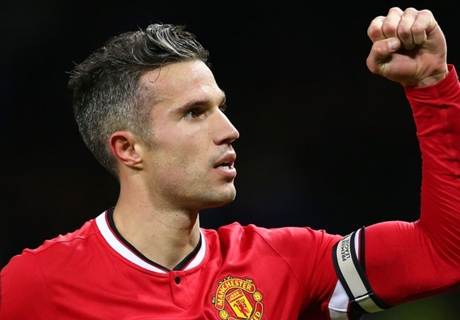 El Fenerbahce, interesado en Van Persie