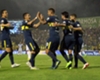 Boca Gimnasia y Tiro Copa Argentina 14082017 Boca Gimnasia y Tiro Copa Argentina 14082017