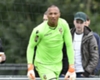 Fraser: "Ik ken geen keeper met betere reflexen"