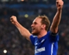 Manchester United keep tabs on World Cup winner Howedes