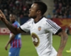 Lorient, J.Ayew répond à ses détracteurs