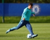 Eden Hazard Kembali Berlatih Penuh