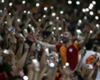 Galatasaray'da kombine mutluluğu!
