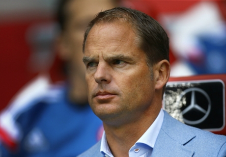 Ajax verliest oefenduel van Sparta