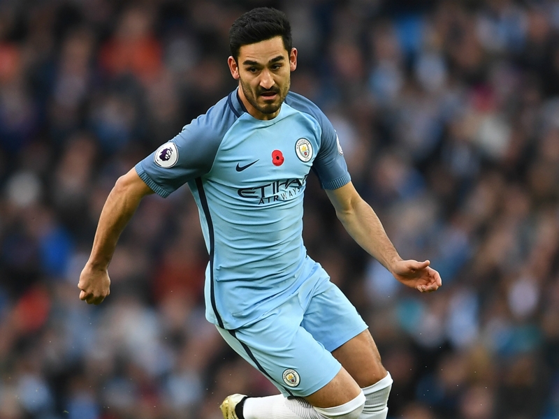 Girona 1 Manchester City 0: Gundogan returns in friendly defeat