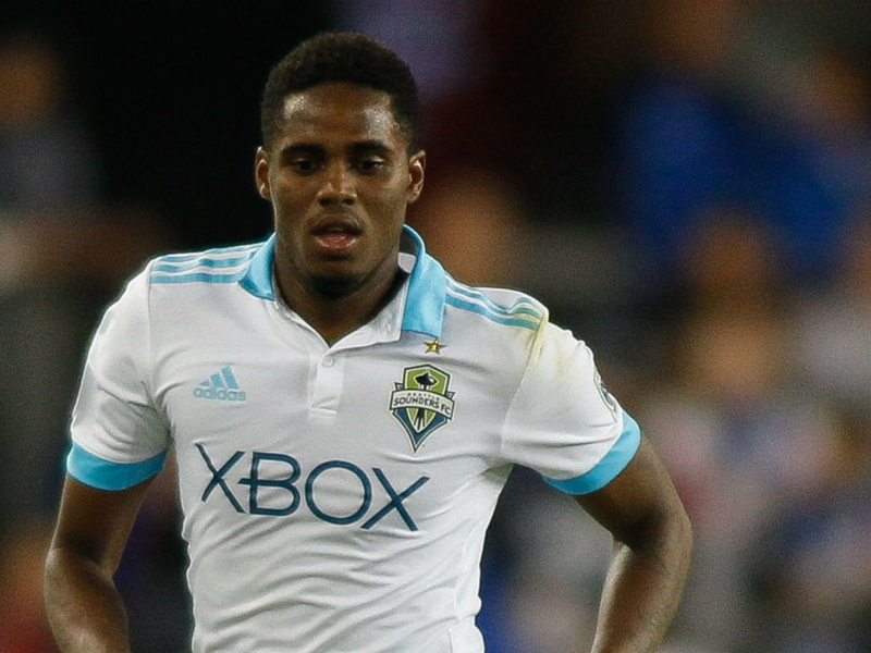 Joevin Jones ready to leave MLS to pursue European dreams
