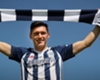 RESMI: Gareth Barry Gabung West Bromwich Albion