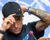 Neymar Sewa Bintang UFC Sebagai Pengawal Pribadi