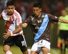 Gonzalo Pity Martinez River Atlas Copa Argentina 15082017 Gonzalo Pity Martinez River Atlas Copa Argentina 15082017