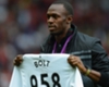 Galatasaray'da gündem Usain Bolt!