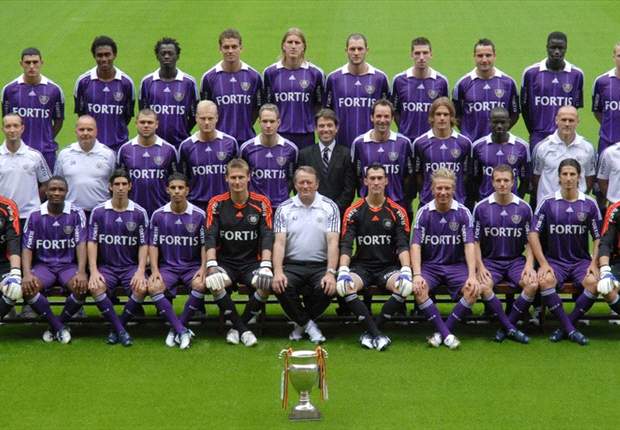 European football teams, RSC Anderlecht football team, RSC Anderlecht team photos, RSC Anderlecht first team, RSC Anderlecht pics