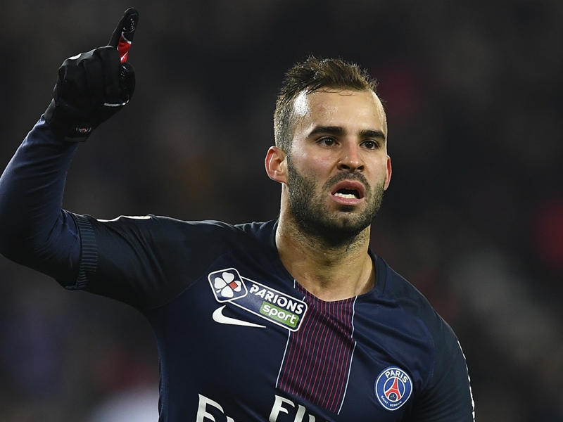 Mercato - Jesé lance un appel :