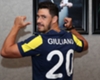Giuliano Fenerbahce Giuliano Fenerbahce