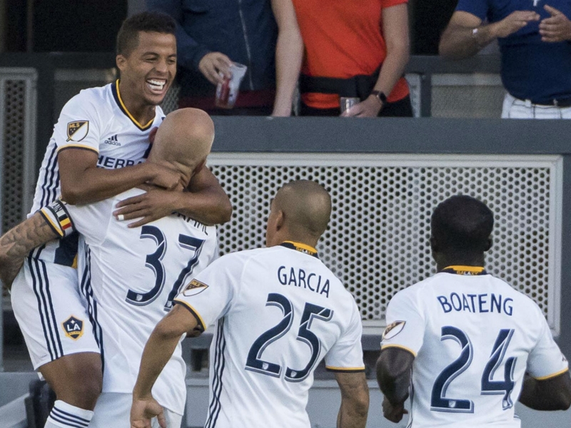 LA Galaxy 2018 season preview: Roster, projected lineup, schedule, national TV and more