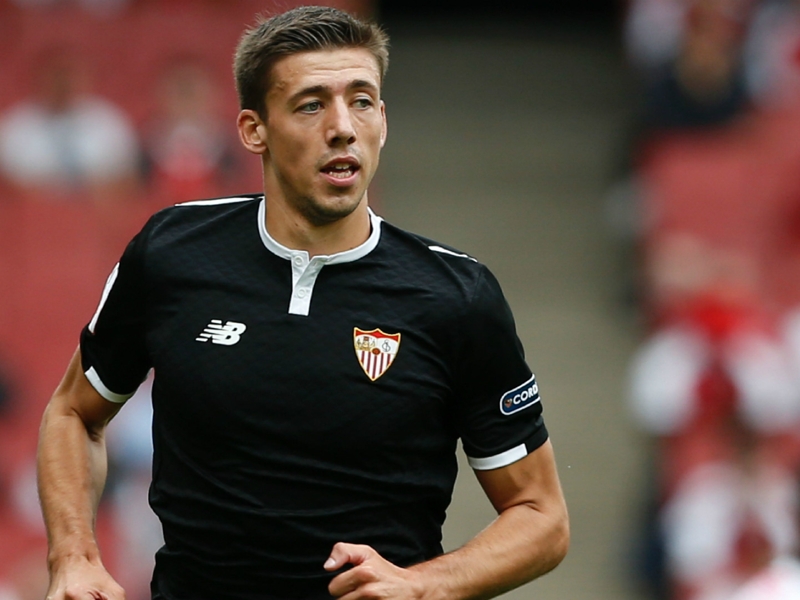Mercato - Le Barça dans les starting-blocks pour Clément Lenglet (Séville)