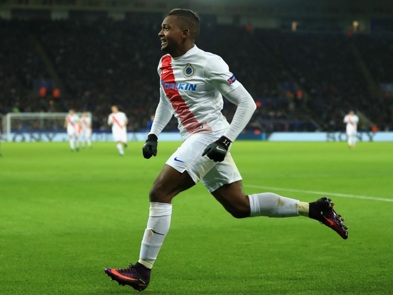 Izquierdo granted work permit ahead of club-record Brighton switch