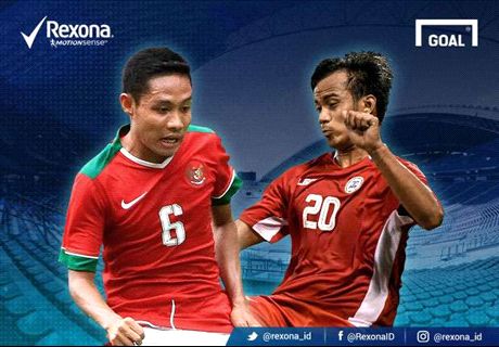 PREVIEW: Indonesia - Filipina