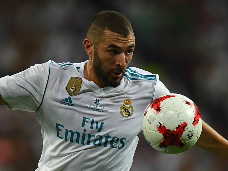 Real Madrid, Benzema vers une prolongation ?